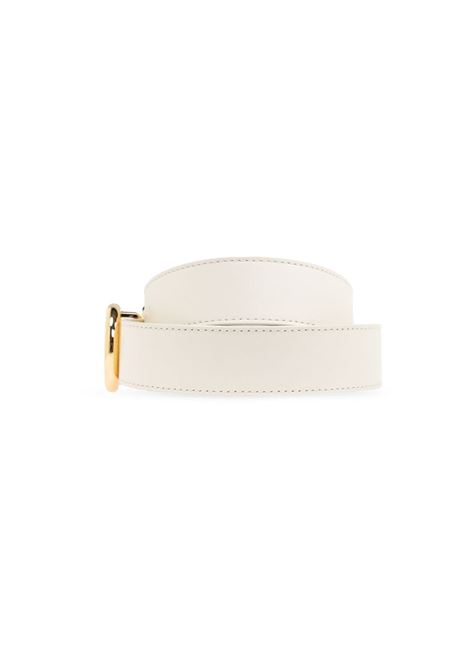 Cintura Le Ceinture Regalo in beige di Jacquemus - Unisex JACQUEMUS | 241AC3353060113