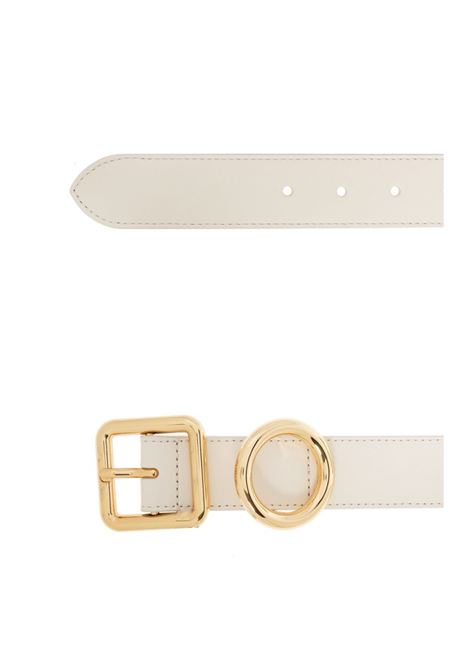 Cintura Le Ceinture Regalo in beige di Jacquemus - Unisex JACQUEMUS | 241AC3353060113