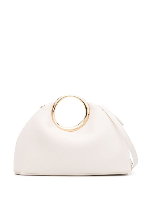 Beige le calino hand bag Jacquemus - women