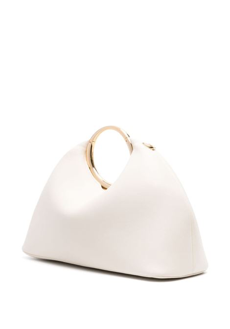 Borsa a mano Le Calino in beige Jacquemus - donna JACQUEMUS | 241BA3963171115