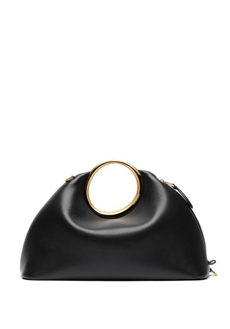 Black le calino hand bag - women