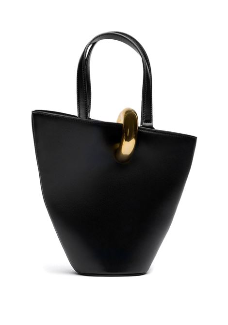 Black Le petit Bambola hand bag Jacquemus - women JACQUEMUS | 243BA3893173990