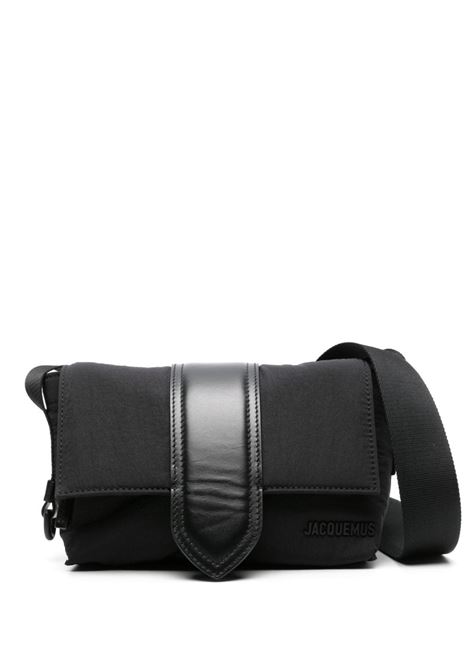 Borsa a tracolla le petit bambino in nero Jacquemus - unisex JACQUEMUS | 245BA3733174990