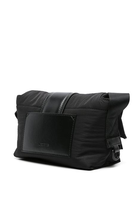 Borsa a tracolla le petit bambino in nero Jacquemus - unisex JACQUEMUS | 245BA3733174990