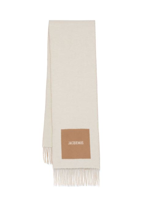  JACQUEMUS | Scarves | 246AC6875202015