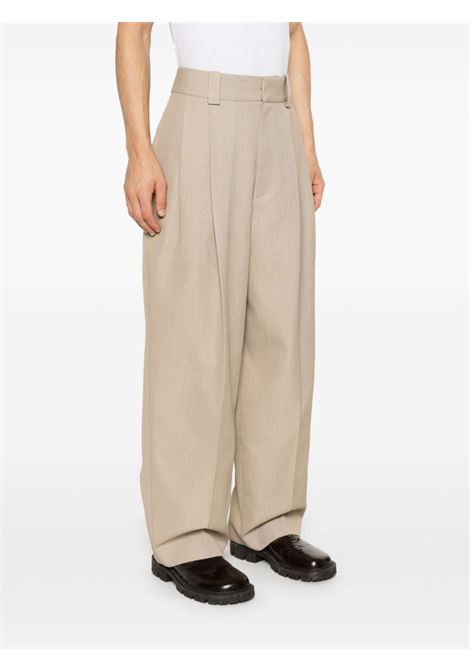 Pantaloni le pantalon marzio Jacquemus - uomo JACQUEMUS | 246PA1091629150