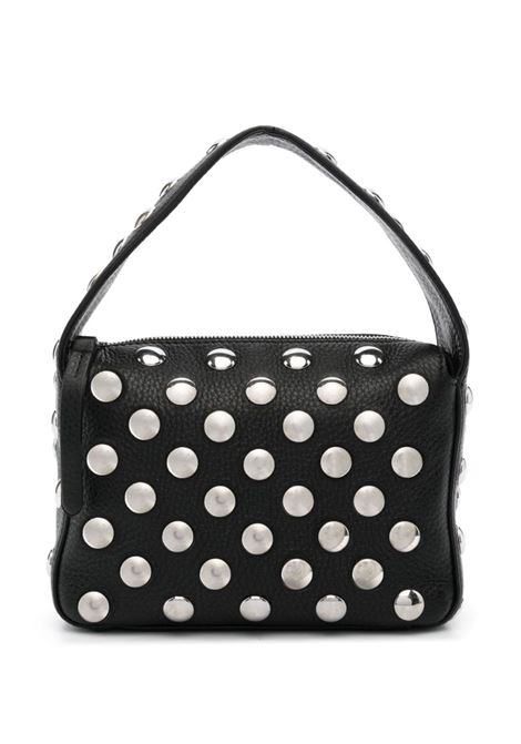 Borsa a mano The Small Elene in nero Khaite - donna