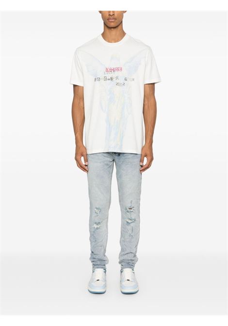 Jeans Chitch Philly in blu Ksubi - uomo KSUBI | 10000059431BL