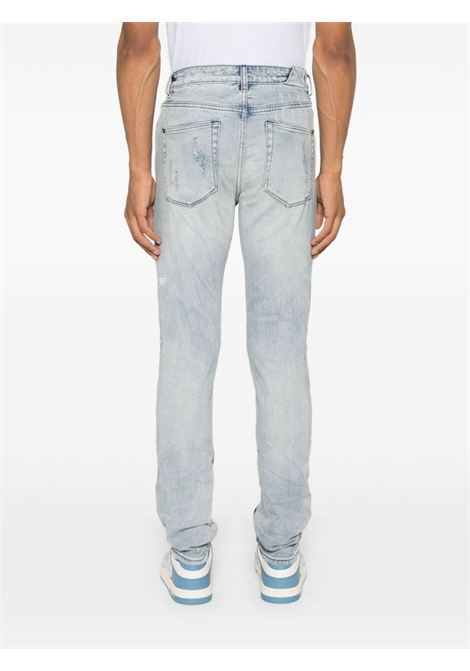 Jeans Chitch Philly in blu Ksubi - uomo KSUBI | 10000059431BL