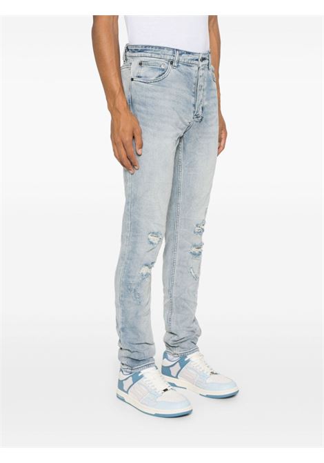 Jeans Chitch Philly in blu Ksubi - uomo KSUBI | 10000059431BL