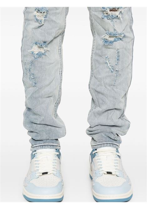 Jeans Chitch Philly in blu Ksubi - uomo KSUBI | 10000059431BL