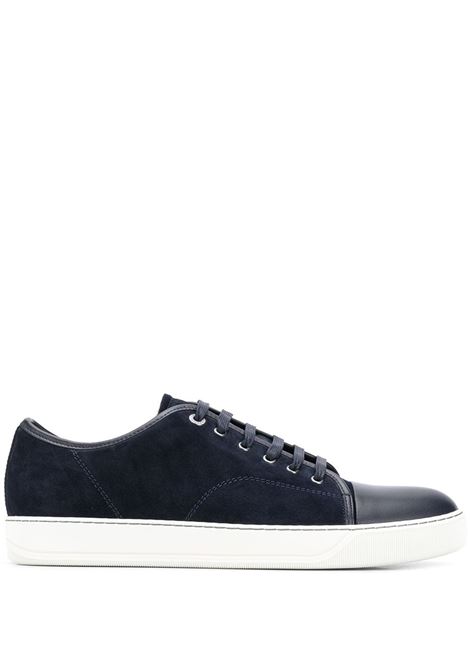 TOE-CAPPED SNEAKERS LANVIN | FMSKDBB1ANAP29