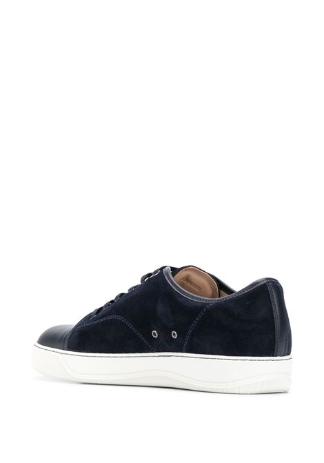 TOE-CAPPED SNEAKERS LANVIN | FMSKDBB1ANAP29