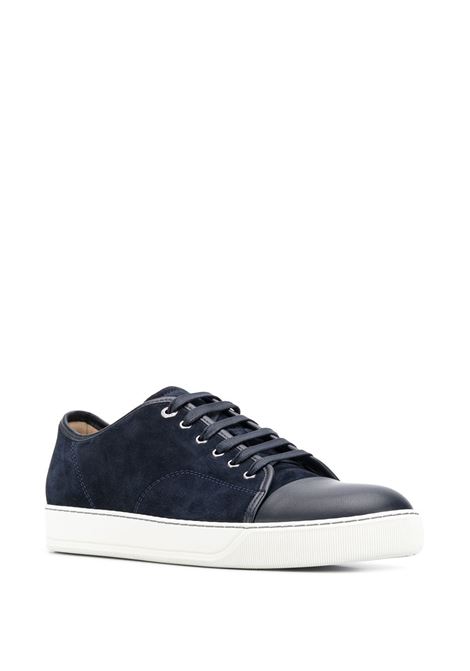 TOE-CAPPED SNEAKERS LANVIN | FMSKDBB1ANAP29