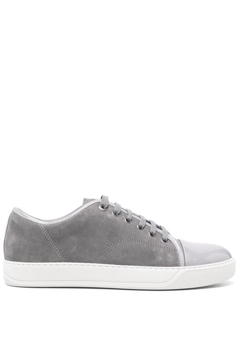 Sneakers DBB1 in grigio di Lanvin - uomo