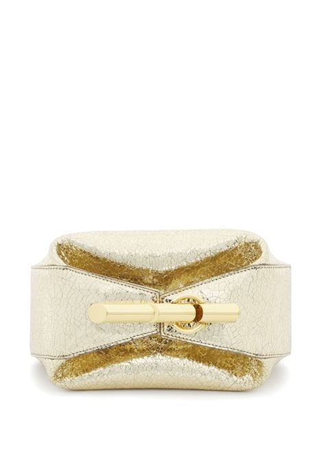 Clutch Haute Séquence in oro Lanvin - donna LANVIN | LWBGBE00CRCAM1