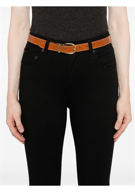 Jeans 721 in nero Levi's - donna LEVI'S | 188820233LNGSHT