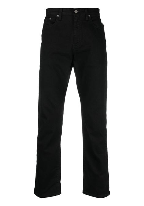 Black 502 tapered jeans Levi's - men LEVI'S | 295070031NGHTSHN