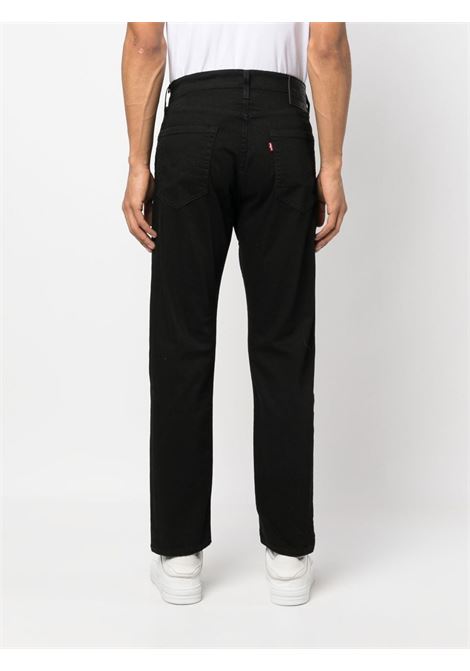 Black 502 tapered jeans Levi's - men LEVI'S | 295070031NGHTSHN