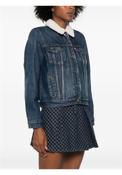 Giacca original in blu Levi's - donna LEVI'S | 361360063THTNWNW