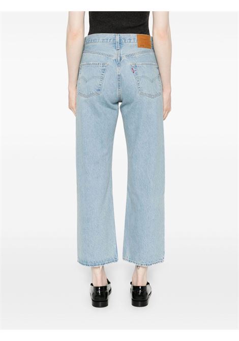 Jeans 501 in blu Levi's - donna LEVI'S | A91500001BYYRSD