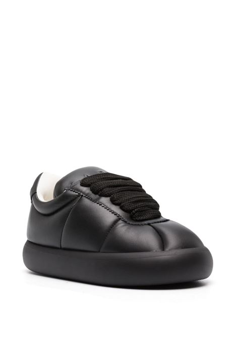 Sneakers BigFoot 2.0 in nero Marni - donna MARNI | SNZW015102P602800N99