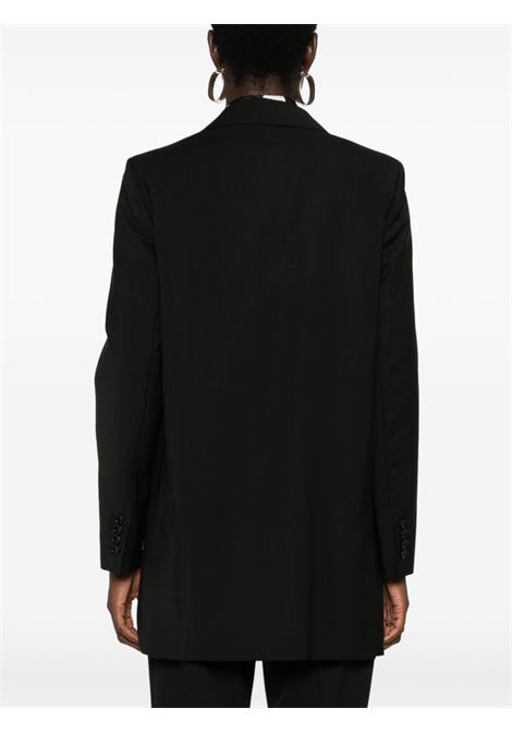 Blazer Nebbie in nero Maxmara - donna MAXMARA | 2421046021600004