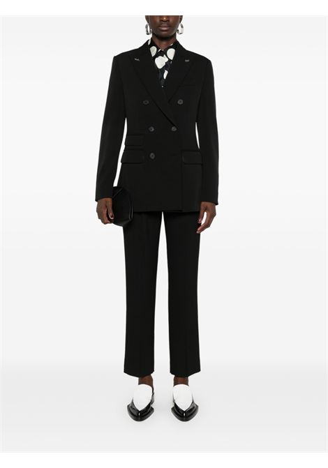 Blazer Oltre in nero Maxmara - donna MAXMARA | 2421046121600001