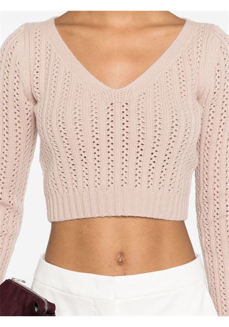 Top Ifrem in rosa Maxmara - donna MAXMARA | 2421366011600002