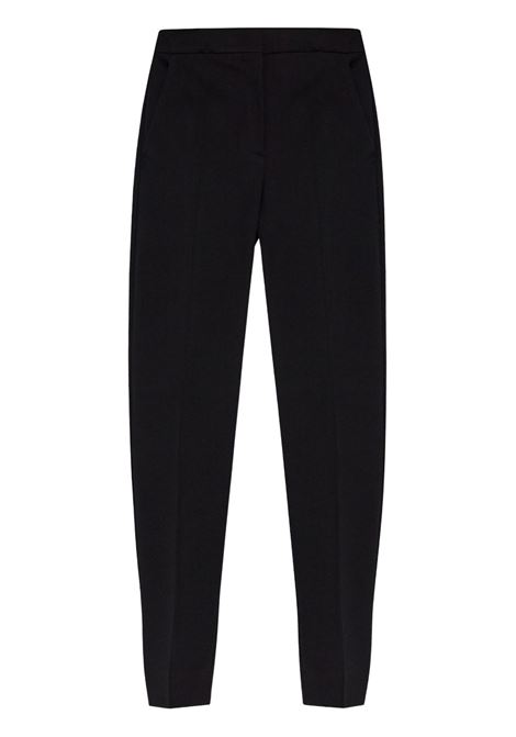 Pantaloni slim in nero di Max Mara - donna