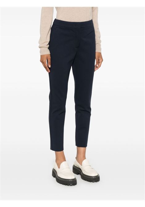 Pantalone Pegno in blu Maxmara - donna MAXMARA | 2421786021600009