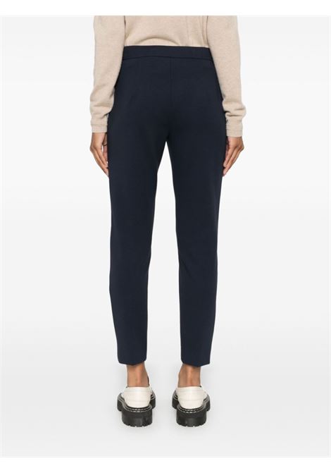 Pantalone Pegno in blu Maxmara - donna MAXMARA | 2421786021600009