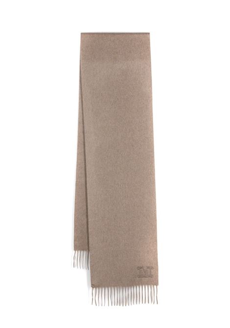 Brown Dalia scarf Max Mara - women