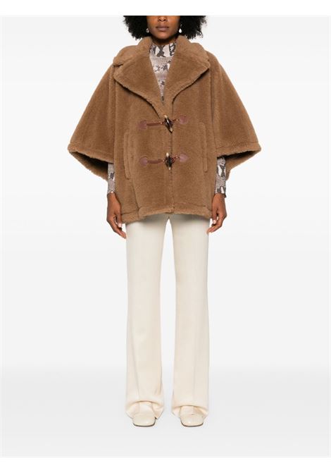 Max mara cape coat best sale