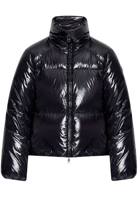 Black Breteuil jacket Moncler - women