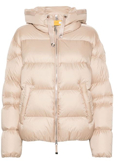 Light pink Tilly jacket Parajumpers - woman