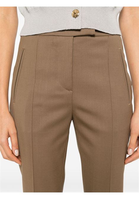 Pantaloni Frida in marrone PT01 - donna PT01 | CDVSFDZ00STDTO550160