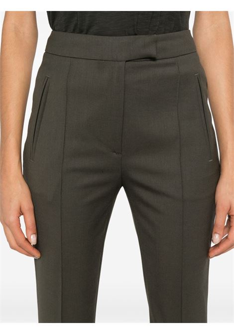 Pantaloni Frida in grigio scuro PT01 - donna PT01 | CDVSFDZ00STDTO550445