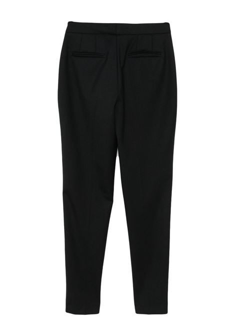 Pantaloni Frida in nero Pt01 - donna PT01 | CDVSFDZ00STDTO550990