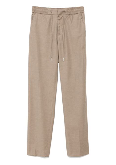 Brown Erika trousers Pt01 - women