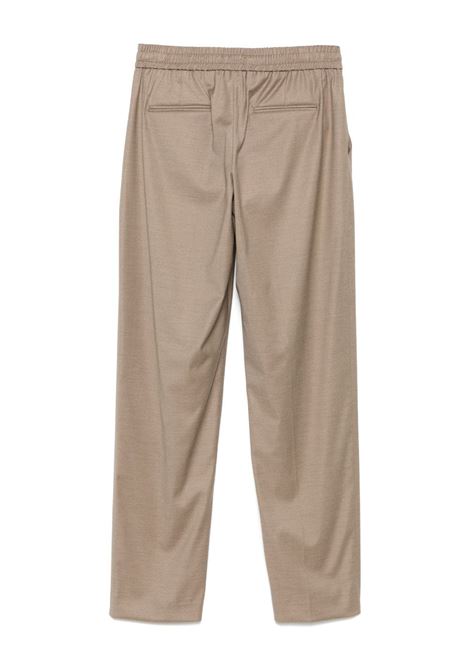 Pantaloni Erika in beige Pt01 - donna PT01 | CDVSRKZ00STDMA250130