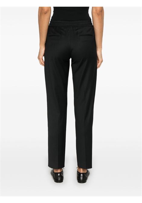 Pantaloni Erika in nero Pt01 - donna PT01 | CDVSRKZ00STDMA250990