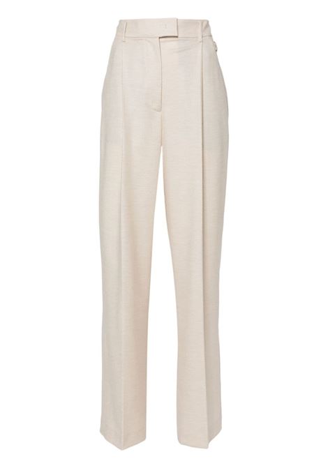 Light pink Isabel pants PT01 - women