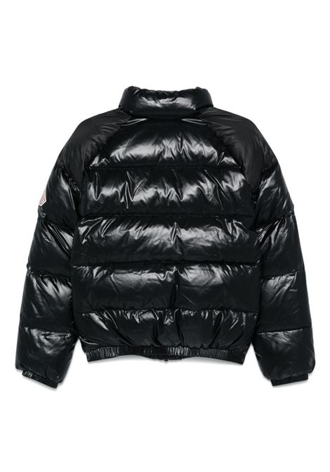 Black Vintage Mythic jacket Pyrenex - unisex PYRENEX | HUW043P0009