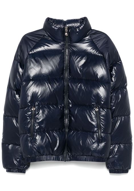 Blue Vintage Mythic down jacket Pyrenex - unisex PYRENEX | Outerwear | HUW043P4004