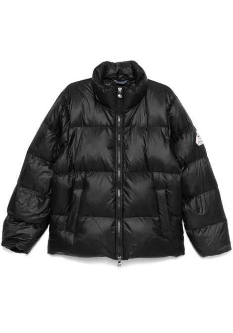 Black Sten puffer jacket Pyrenex - unisex PYRENEX | HUW044P0009