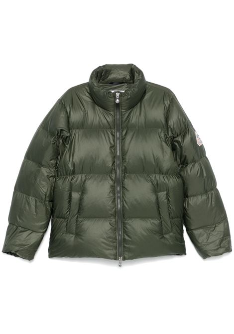 Piumino Shift in verde Pyrenex - unisex PYRENEX | HUW044P3170