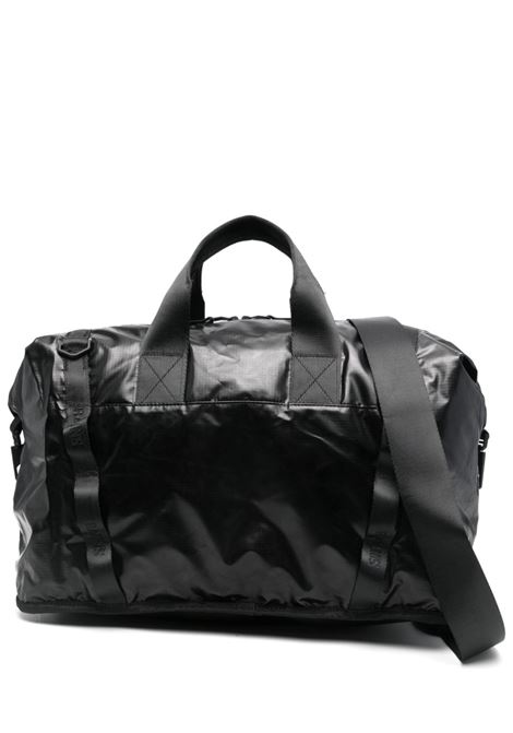 Black Sibu luggage bag Rains - unisex RAINS | Tote bag | RA13080BLA