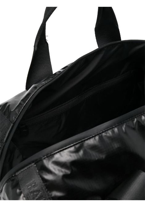 Black Sibu luggage bag Rains - unisex RAINS | RA13080BLA