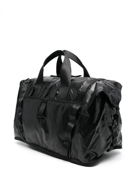 Black Sibu luggage bag Rains - unisex RAINS | RA13080BLA